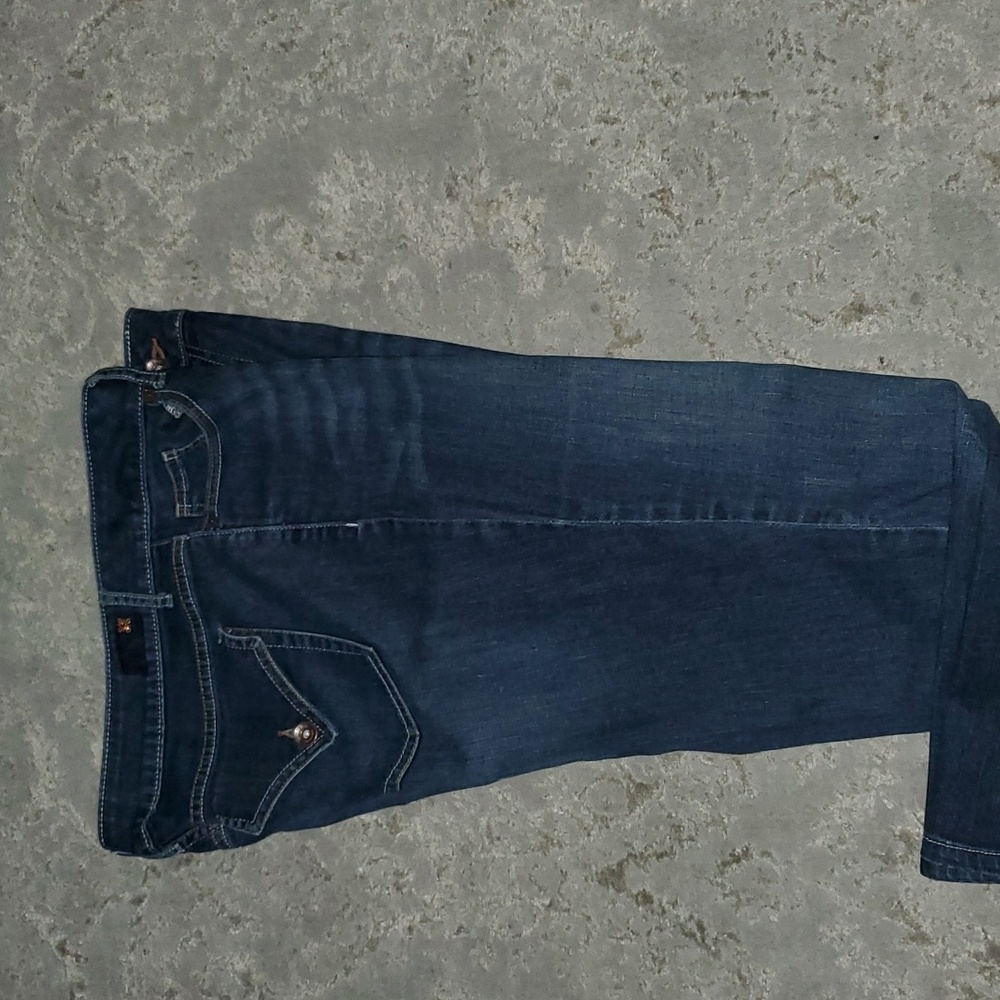 Vera Wang jeans